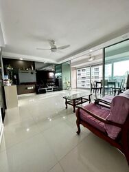 Blk 275A Natura Loft (Bishan), HDB 5 Rooms #503344891